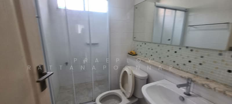 Manthana Wongwaen-Theparak, Samut Prakan, Thepharak Road, Bangphli Yai, Bang Plee, Samut Prakan, 4 Bedrooms, 200 sqm, Single Detached House For Rent, by Praeploy Rattanapornnapapatch, 500372108 - DDproperty.com