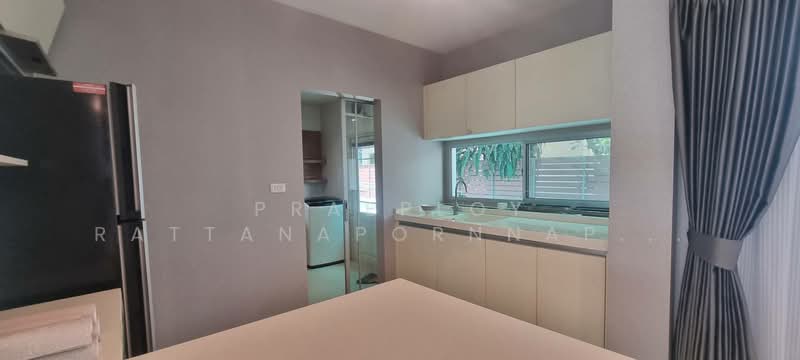 Manthana Wongwaen-Theparak, Samut Prakan, Thepharak Road, Bangphli Yai, Bang Plee, Samut Prakan, 4 Bedrooms, 200 sqm, Single Detached House For Rent, by Praeploy Rattanapornnapapatch, 500372108 - DDproperty.com