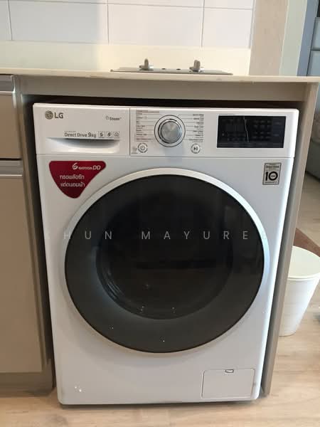 IDEO Q Chula - Samyan, Bangkok, 660-662 Rama 4 Road, Maha Phrutharam, Bang Rak, Bangkok, 1 Bedroom, 33 sqm, Condo For Rent, by Khun Mayuree, 500372110 - DDproperty.com