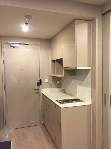 IDEO Q Chula - Samyan, Bangkok, 660-662 Rama 4 Road, Maha Phrutharam, Bang Rak, Bangkok, 1 Bedroom, 33 sqm, Condo For Rent, by Khun Mayuree, 500372110 - DDproperty.com