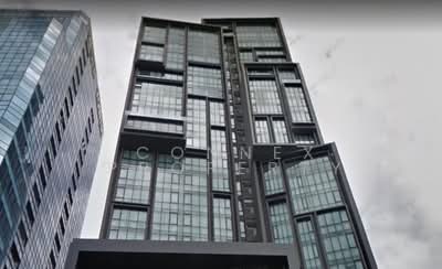 ขาย - Estella Ekkamai (Movenpick Residences Ekkamai) : เมอเวนพิค เรสซิเดนซ์ เอกมัย, กรุงเทพ