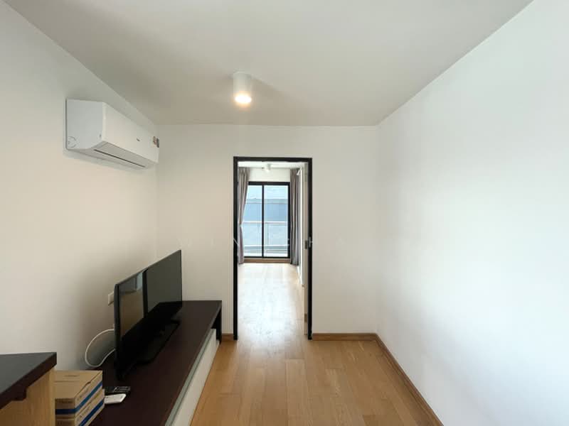 Bangkok Feliz Sukhumvit 69-2, Bangkok, 39 Sukhumvit 69 Alley, Phra Kanong Nua, Watthana, Bangkok, 1 Bedroom, 41 sqm, Condo For Rent, by Win Chan, 500372114 - DDproperty.com