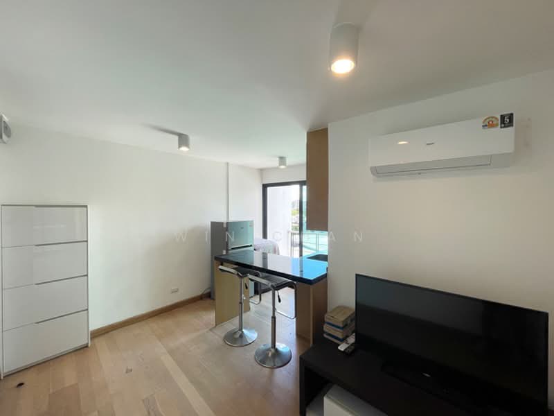 Bangkok Feliz Sukhumvit 69-2, Bangkok, 39 Sukhumvit 69 Alley, Phra Kanong Nua, Watthana, Bangkok, 1 Bedroom, 41 sqm, Condo For Rent, by Win Chan, 500372114 - DDproperty.com