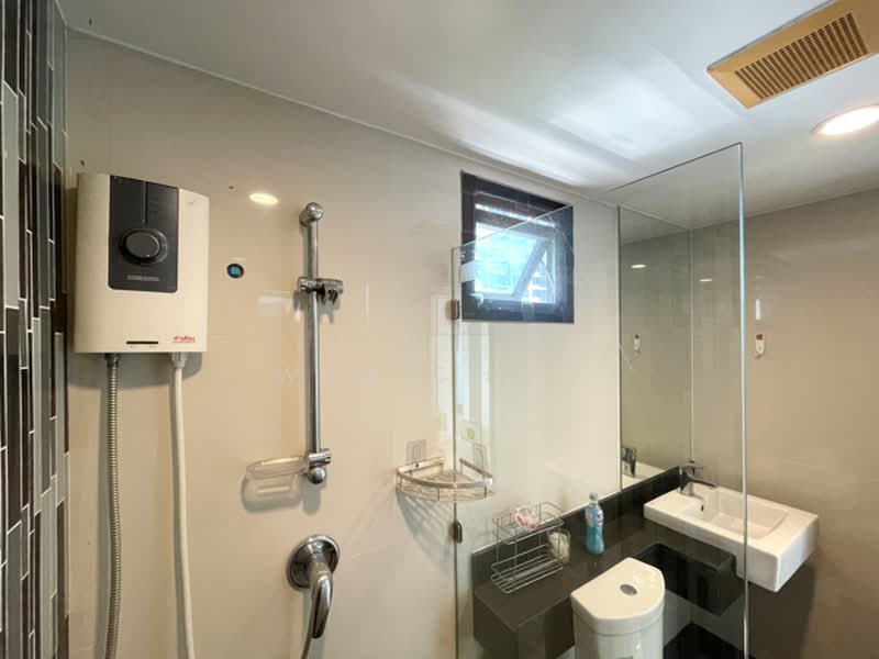 Bangkok Feliz Sukhumvit 69-2, Bangkok, 39 Sukhumvit 69 Alley, Phra Kanong Nua, Watthana, Bangkok, 1 Bedroom, 41 sqm, Condo For Rent, by Win Chan, 500372114 - DDproperty.com
