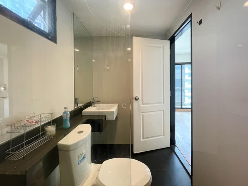 Bangkok Feliz Sukhumvit 69-2, Bangkok, 39 Sukhumvit 69 Alley, Phra Kanong Nua, Watthana, Bangkok, 1 Bedroom, 41 sqm, Condo For Rent, by Win Chan, 500372114 - DDproperty.com