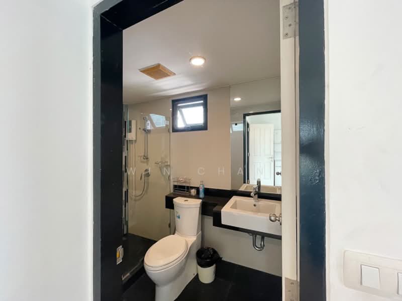 Bangkok Feliz Sukhumvit 69-2, Bangkok, 39 Sukhumvit 69 Alley, Phra Kanong Nua, Watthana, Bangkok, 1 Bedroom, 41 sqm, Condo For Rent, by Win Chan, 500372114 - DDproperty.com