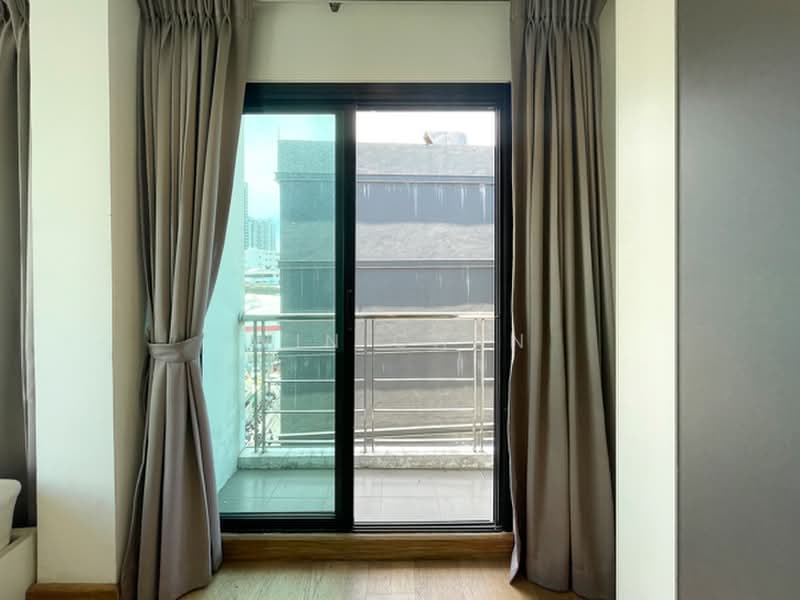 Bangkok Feliz Sukhumvit 69-2, Bangkok, 39 Sukhumvit 69 Alley, Phra Kanong Nua, Watthana, Bangkok, 1 Bedroom, 41 sqm, Condo For Rent, by Win Chan, 500372114 - DDproperty.com