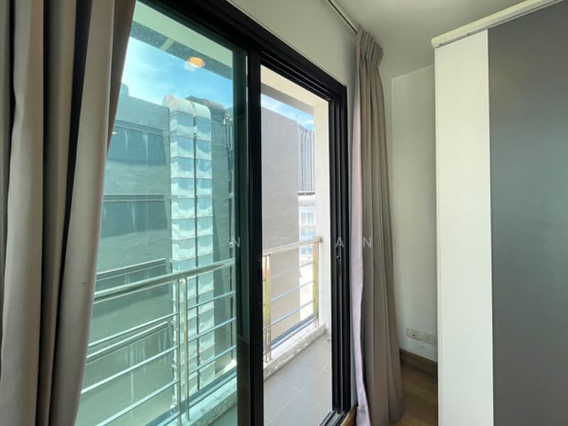 Bangkok Feliz Sukhumvit 69-2, Bangkok, 39 Sukhumvit 69 Alley, Phra Kanong Nua, Watthana, Bangkok, 1 Bedroom, 41 sqm, Condo For Rent, by Win Chan, 500372114 - DDproperty.com