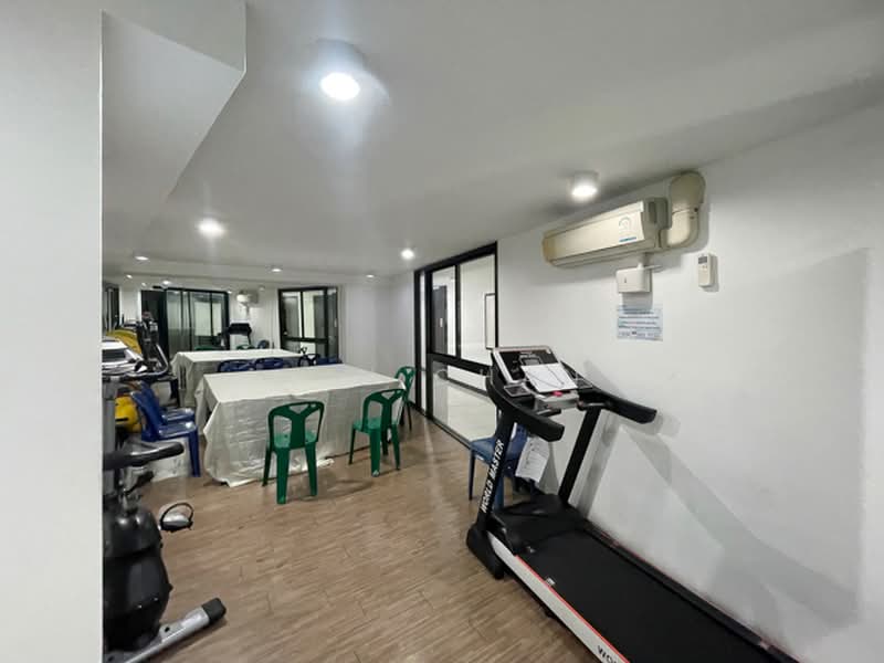 Bangkok Feliz Sukhumvit 69-2, Bangkok, 39 Sukhumvit 69 Alley, Phra Kanong Nua, Watthana, Bangkok, 1 Bedroom, 41 sqm, Condo For Rent, by Win Chan, 500372114 - DDproperty.com