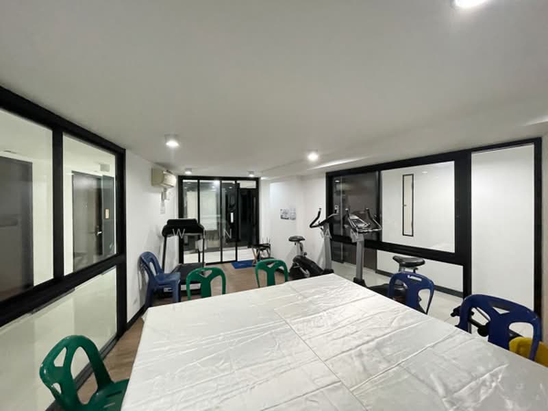 Bangkok Feliz Sukhumvit 69-2, Bangkok, 39 Sukhumvit 69 Alley, Phra Kanong Nua, Watthana, Bangkok, 1 Bedroom, 41 sqm, Condo For Rent, by Win Chan, 500372114 - DDproperty.com