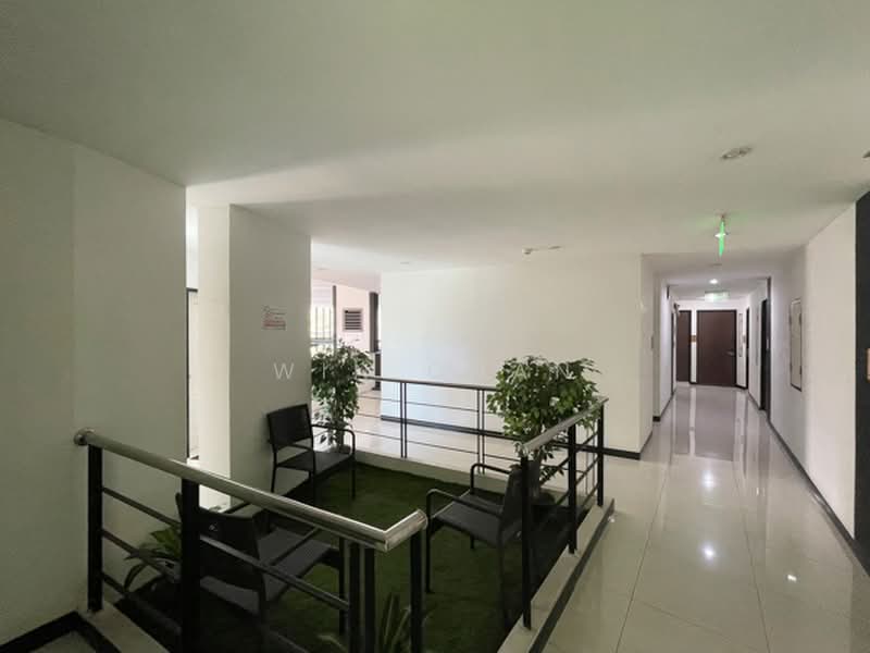 Bangkok Feliz Sukhumvit 69-2, Bangkok, 39 Sukhumvit 69 Alley, Phra Kanong Nua, Watthana, Bangkok, 1 Bedroom, 41 sqm, Condo For Rent, by Win Chan, 500372114 - DDproperty.com
