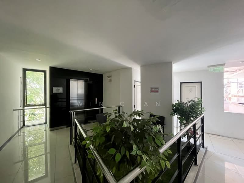 Bangkok Feliz Sukhumvit 69-2, Bangkok, 39 Sukhumvit 69 Alley, Phra Kanong Nua, Watthana, Bangkok, 1 Bedroom, 41 sqm, Condo For Rent, by Win Chan, 500372114 - DDproperty.com