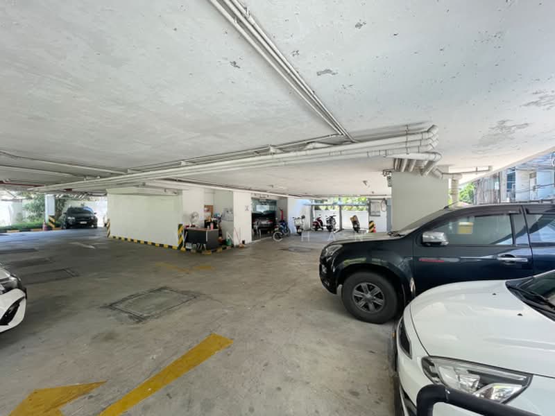 Bangkok Feliz Sukhumvit 69-2, Bangkok, 39 Sukhumvit 69 Alley, Phra Kanong Nua, Watthana, Bangkok, 1 Bedroom, 41 sqm, Condo For Rent, by Win Chan, 500372114 - DDproperty.com