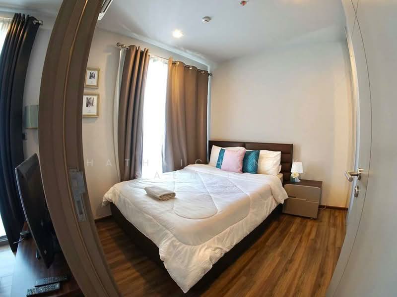 CEIL by Sansiri : ซีล บาย แสนสิริ, กรุงเทพ, 11 ซอยเอกมัย 12 ถนนสุขุมวิท 63, คลองตันเหนือ, วัฒนา, กรุงเทพ, 30 ตร.ม., คอนโด ให้เช่า, โดย Hathaichanok Saenset, 500372115 - DDproperty.com