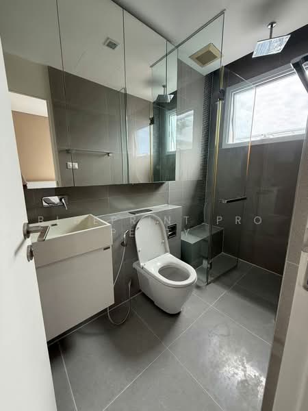 The Saint Residences Ladprao, Bangkok, 588 Vibhavadi-Rangsit Road, Jom Phon, Chatuchak, Bangkok, 2 Bedrooms, 64 sqm, Condo For Rent, by Blueprint.property, 500372117 - DDproperty.com