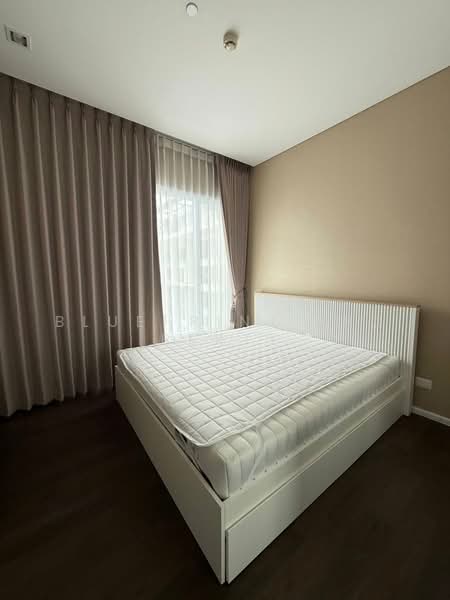 The Saint Residences Ladprao, Bangkok, 588 Vibhavadi-Rangsit Road, Jom Phon, Chatuchak, Bangkok, 2 Bedrooms, 64 sqm, Condo For Rent, by Blueprint.property, 500372117 - DDproperty.com