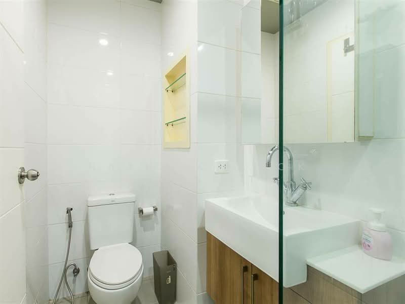 Blocs 77, Bangkok, 291 On Nut Rd, Phra Kanong Nua, Watthana, Bangkok, 1 Bedroom, 41 sqm, Condo For Rent, by Hathaichanok Saenset, 500372118 - DDproperty.com