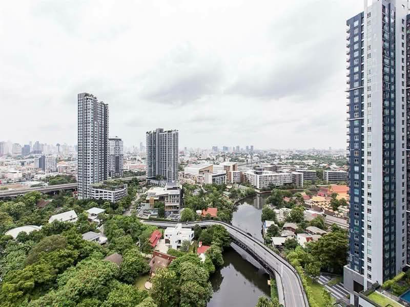Blocs 77, Bangkok, 291 On Nut Rd, Phra Kanong Nua, Watthana, Bangkok, 1 Bedroom, 41 sqm, Condo For Rent, by Hathaichanok Saenset, 500372118 - DDproperty.com