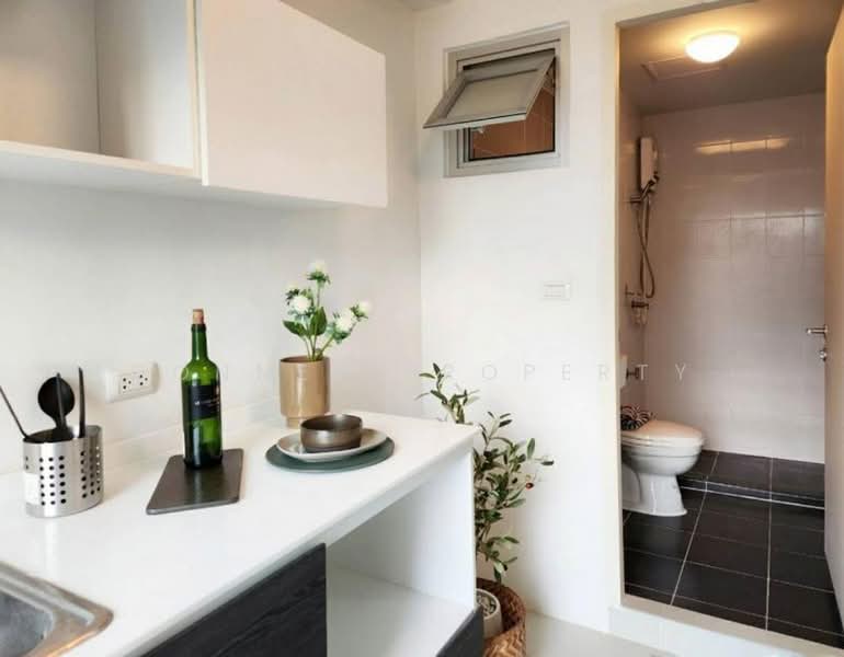 Dcondo Sukhumvit 109, Samut Prakan, 1959 Soi Sukhumvit 109, Sukhumvit Road, Samrong Nua, Muang Samut Prakarn, Samut Prakan, 1 Bedroom, 30 sqm, Condo For Sale, by Connex Property, 500372119 - DDproperty.com