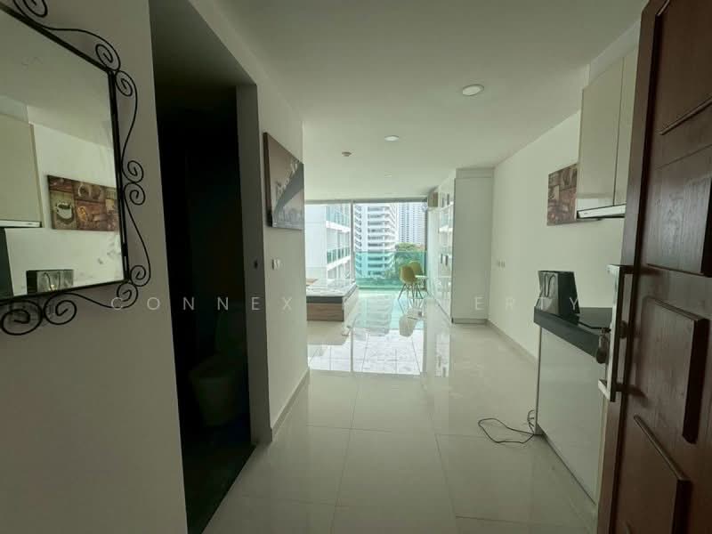 Club Royal, Chon Buri (Pattaya), 381 Soi Na Kluea 12, Na Kloe, Bang Lamung (Pattaya), Chon Buri (Pattaya), 1 Bedroom, 35 sqm, Condo For Sale, by Connex Property, 500372121 - DDproperty.com