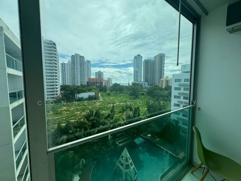 Club Royal, Chon Buri (Pattaya), 381 Soi Na Kluea 12, Na Kloe, Bang Lamung (Pattaya), Chon Buri (Pattaya), 1 Bedroom, 35 sqm, Condo For Sale, by Connex Property, 500372121 - DDproperty.com
