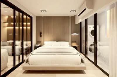 ขาย - J.C. Hill Place Condominium : เจ ซี ฮิลล์ เพลส, เชียงใหม่
