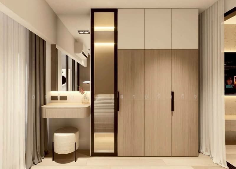 J.C. Hill Place Condominium, Chiang Mai, 114 Moo 1, Khlong Chonlaprathan Road, Chang Phuak, Muang Chiang Mai, Chiang Mai, 1 Bedroom, 32 sqm, Condo For Sale, by อรกัญญา สายวังกิจ, 500372124 - DDproperty.com