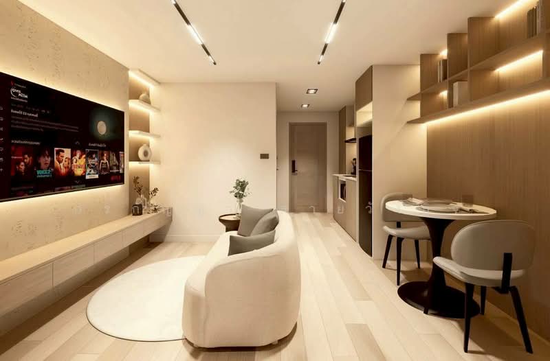 J.C. Hill Place Condominium, Chiang Mai, 114 Moo 1, Khlong Chonlaprathan Road, Chang Phuak, Muang Chiang Mai, Chiang Mai, 1 Bedroom, 32 sqm, Condo For Sale, by อรกัญญา สายวังกิจ, 500372124 - DDproperty.com