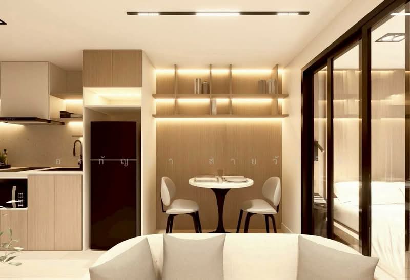 J.C. Hill Place Condominium, Chiang Mai, 114 Moo 1, Khlong Chonlaprathan Road, Chang Phuak, Muang Chiang Mai, Chiang Mai, 1 Bedroom, 32 sqm, Condo For Sale, by อรกัญญา สายวังกิจ, 500372124 - DDproperty.com