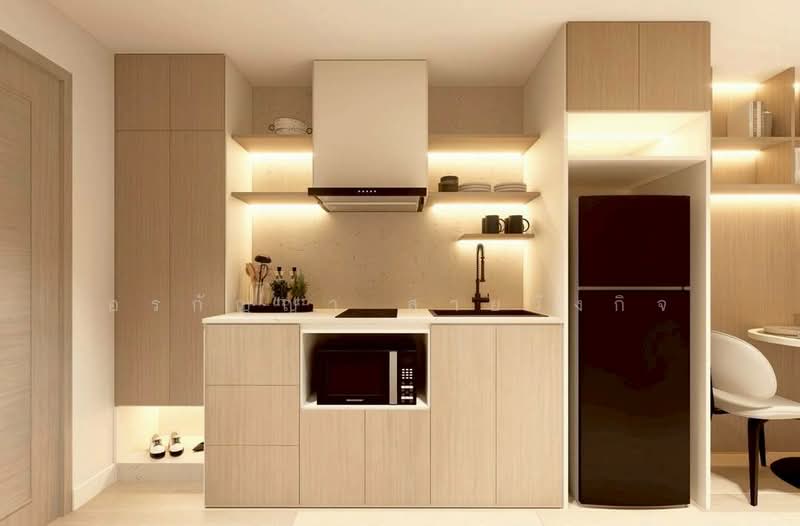 J.C. Hill Place Condominium, Chiang Mai, 114 Moo 1, Khlong Chonlaprathan Road, Chang Phuak, Muang Chiang Mai, Chiang Mai, 1 Bedroom, 32 sqm, Condo For Sale, by อรกัญญา สายวังกิจ, 500372124 - DDproperty.com