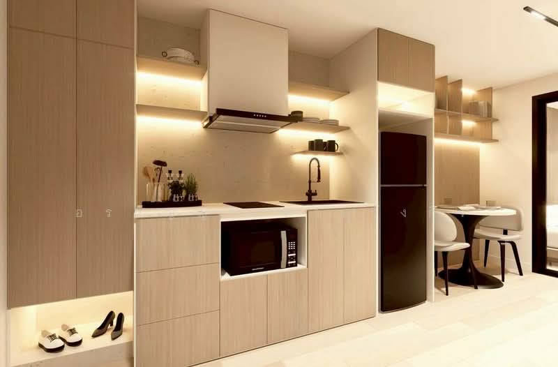 J.C. Hill Place Condominium, Chiang Mai, 114 Moo 1, Khlong Chonlaprathan Road, Chang Phuak, Muang Chiang Mai, Chiang Mai, 1 Bedroom, 32 sqm, Condo For Sale, by อรกัญญา สายวังกิจ, 500372124 - DDproperty.com