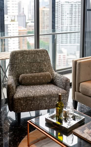 BEATNIQ Sukhumvit 32, Bangkok, Soi Sukhumvit 32, Sukhumvit Road, Khong Tan, Khlong Toei, Bangkok, 1 Bedroom, 43 sqm, Condo For Sale, by ศรินทร์ลดา ชลพฤกษา, 500372125 - DDproperty.com