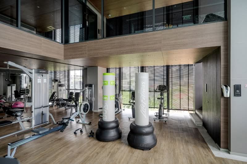 BEATNIQ Sukhumvit 32, Bangkok, Soi Sukhumvit 32, Sukhumvit Road, Khong Tan, Khlong Toei, Bangkok, 1 Bedroom, 43 sqm, Condo For Sale, by ศรินทร์ลดา ชลพฤกษา, 500372125 - DDproperty.com
