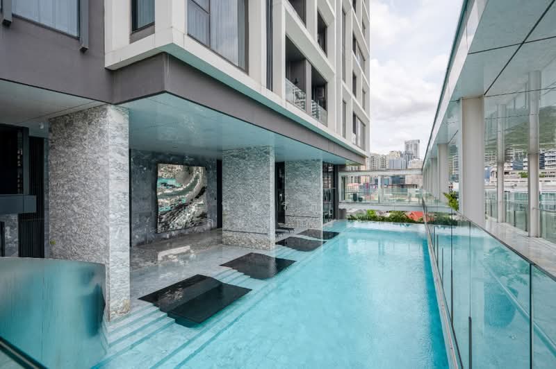BEATNIQ Sukhumvit 32 : บีทนิค สุขุมวิท 32, กรุงเทพ, ซอยสุขุมวิท 32 ถนนสุขุมวิท, คลองตัน, คลองเตย, กรุงเทพ, 43 ตร.ม., คอนโด ขาย, โดย ศรินทร์ลดา ชลพฤกษา, 500372125 - DDproperty.com