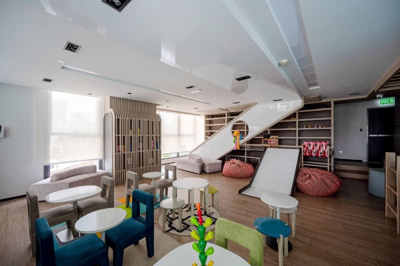BEATNIQ Sukhumvit 32, Bangkok, Soi Sukhumvit 32, Sukhumvit Road, Khong Tan, Khlong Toei, Bangkok, 1 Bedroom, 43 sqm, Condo For Sale, by ศรินทร์ลดา ชลพฤกษา, 500372125 - DDproperty.com