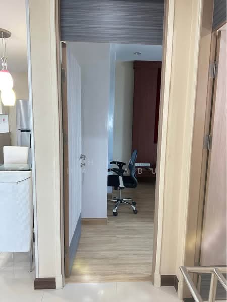 Supalai Premier Ratchathewi, Bangkok, 188 Phetchaburi Road, Thanon Phetchaburi, Ratchathewi, Bangkok, 2 Bedrooms, 106 sqm, Condo For Rent, by Thiya Chaysabut, 500372126 - DDproperty.com