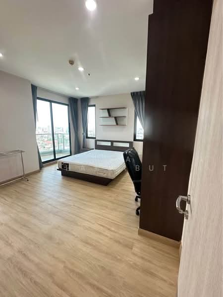 Supalai Premier Ratchathewi, Bangkok, 188 Phetchaburi Road, Thanon Phetchaburi, Ratchathewi, Bangkok, 2 Bedrooms, 106 sqm, Condo For Rent, by Thiya Chaysabut, 500372126 - DDproperty.com