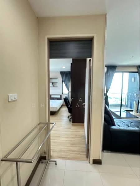 Supalai Premier Ratchathewi, Bangkok, 188 Phetchaburi Road, Thanon Phetchaburi, Ratchathewi, Bangkok, 2 Bedrooms, 106 sqm, Condo For Rent, by Thiya Chaysabut, 500372126 - DDproperty.com