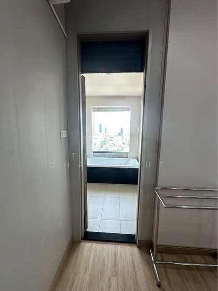 Supalai Premier Ratchathewi, Bangkok, 188 Phetchaburi Road, Thanon Phetchaburi, Ratchathewi, Bangkok, 2 Bedrooms, 106 sqm, Condo For Rent, by Thiya Chaysabut, 500372126 - DDproperty.com