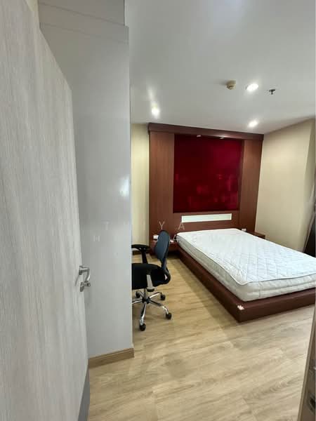 Supalai Premier Ratchathewi, Bangkok, 188 Phetchaburi Road, Thanon Phetchaburi, Ratchathewi, Bangkok, 2 Bedrooms, 106 sqm, Condo For Rent, by Thiya Chaysabut, 500372126 - DDproperty.com