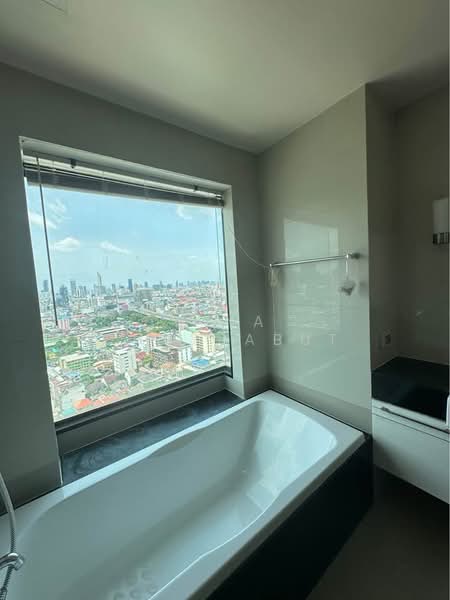 Supalai Premier Ratchathewi, Bangkok, 188 Phetchaburi Road, Thanon Phetchaburi, Ratchathewi, Bangkok, 2 Bedrooms, 106 sqm, Condo For Rent, by Thiya Chaysabut, 500372126 - DDproperty.com