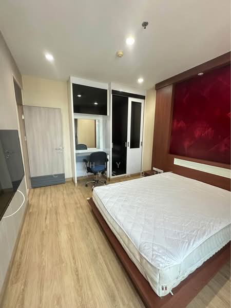 Supalai Premier Ratchathewi, Bangkok, 188 Phetchaburi Road, Thanon Phetchaburi, Ratchathewi, Bangkok, 2 Bedrooms, 106 sqm, Condo For Rent, by Thiya Chaysabut, 500372126 - DDproperty.com