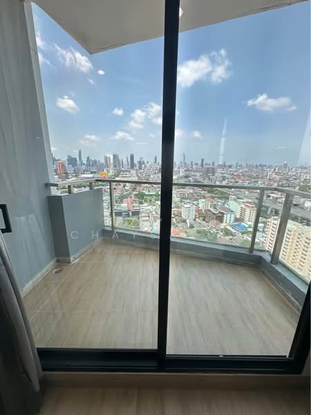 Supalai Premier Ratchathewi, Bangkok, 188 Phetchaburi Road, Thanon Phetchaburi, Ratchathewi, Bangkok, 2 Bedrooms, 106 sqm, Condo For Rent, by Thiya Chaysabut, 500372126 - DDproperty.com