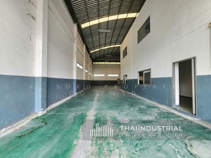 Factory or Warehouse 540 sqm for SALE at Khlong Nueng, Khlong Luang, Pathum Thani (ID: AT2163SR), Pathum Thani, Khlong Nung, Khlong Luang, Pathum Thani, , 540 sqm, Warehouse/Factory For Sale, by AT SOKO PROPERTY CO., LTD, 500372127 - DDproperty.com