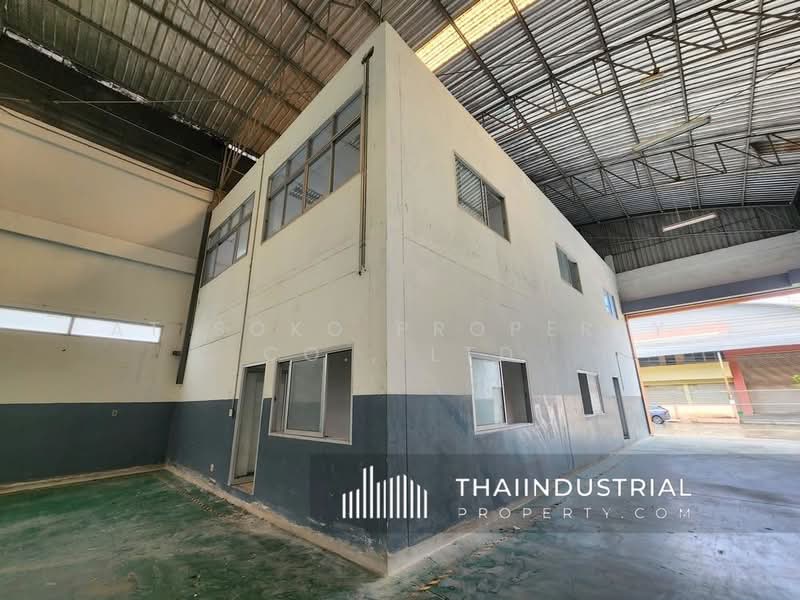 Factory or Warehouse 540 sqm for SALE at Khlong Nueng, Khlong Luang, Pathum Thani (ID: AT2163SR), Pathum Thani, Khlong Nung, Khlong Luang, Pathum Thani, , 540 sqm, Warehouse/Factory For Sale, by AT SOKO PROPERTY CO., LTD, 500372127 - DDproperty.com