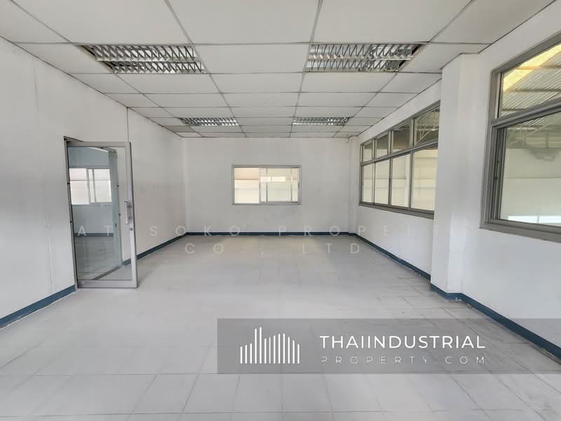 Factory or Warehouse 540 sqm for SALE at Khlong Nueng, Khlong Luang, Pathum Thani (ID: AT2163SR), Pathum Thani, Khlong Nung, Khlong Luang, Pathum Thani, , 540 sqm, Warehouse/Factory For Sale, by AT SOKO PROPERTY CO., LTD, 500372127 - DDproperty.com
