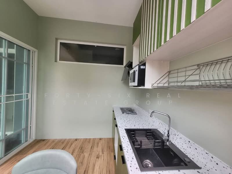 Casa City Bangna, Samut Prakan, Bangna-Trad Road, Bang Kaeo, Bang Plee, Samut Prakan, 3 Bedrooms, 27 sqm, Townhouse For Rent, by Forty-Six Real Estate Group, 500372130 - DDproperty.com