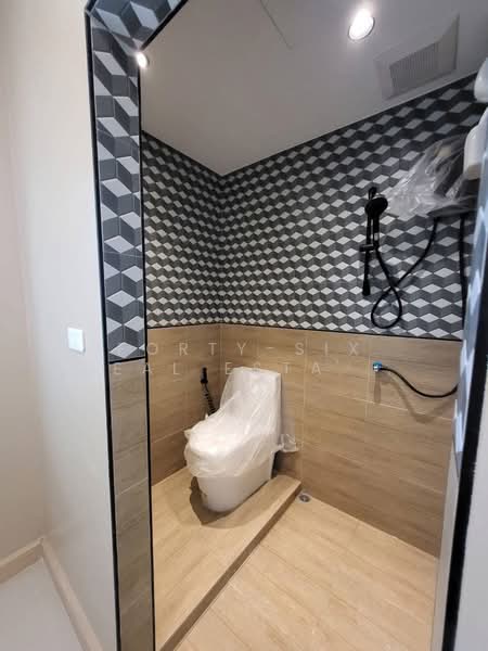 Casa City Bangna, Samut Prakan, Bangna-Trad Road, Bang Kaeo, Bang Plee, Samut Prakan, 3 Bedrooms, 27 sqm, Townhouse For Rent, by Forty-Six Real Estate Group, 500372130 - DDproperty.com