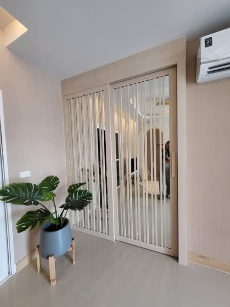 Casa City Bangna : คาซ่า ซิตี้ บางนา, สมุทรปราการ, ถนนบางนา-ตราด, บางแก้ว, บางพลี, สมุทรปราการ, 27 ตร.ม., ทาวน์เฮ้าส์ ให้เช่า, โดย Forty-Six Real Estate Group, 500372130 - DDproperty.com