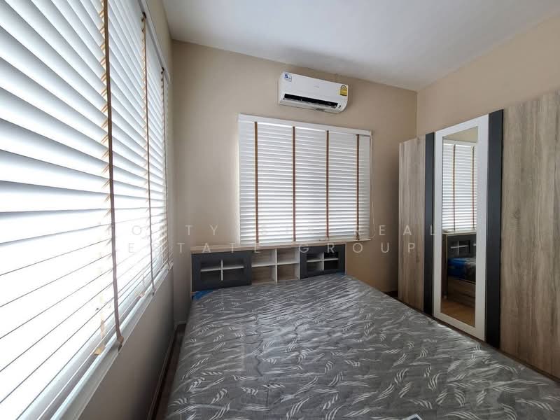 Casa City Bangna, Samut Prakan, Bangna-Trad Road, Bang Kaeo, Bang Plee, Samut Prakan, 3 Bedrooms, 27 sqm, Townhouse For Rent, by Forty-Six Real Estate Group, 500372130 - DDproperty.com